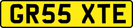 GR55XTE