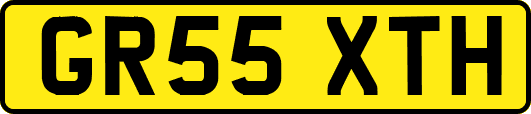 GR55XTH