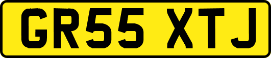 GR55XTJ