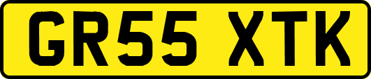 GR55XTK