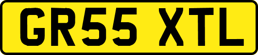GR55XTL
