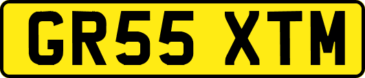 GR55XTM