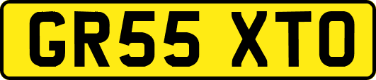 GR55XTO