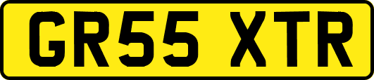 GR55XTR