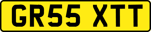 GR55XTT