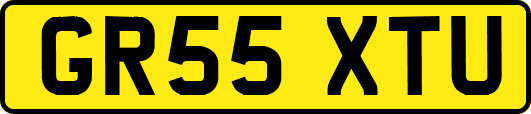 GR55XTU
