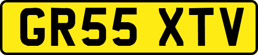 GR55XTV