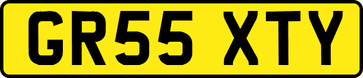 GR55XTY