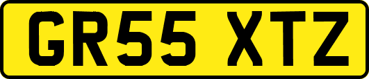 GR55XTZ