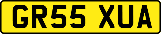 GR55XUA