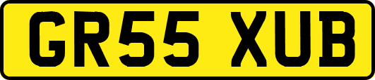 GR55XUB