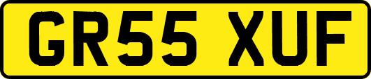 GR55XUF