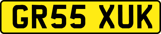 GR55XUK