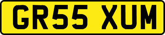 GR55XUM