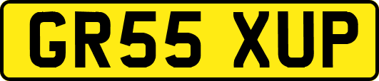 GR55XUP