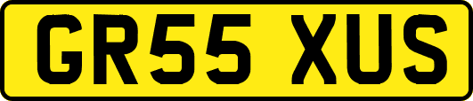 GR55XUS
