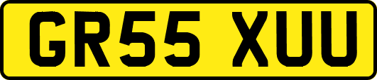 GR55XUU