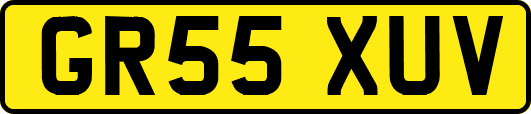 GR55XUV