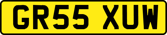 GR55XUW