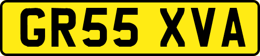 GR55XVA