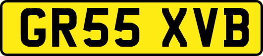 GR55XVB