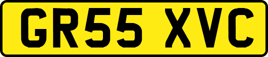 GR55XVC