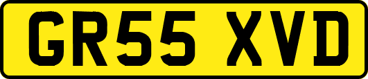 GR55XVD