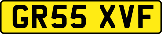 GR55XVF
