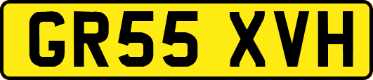 GR55XVH