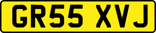 GR55XVJ