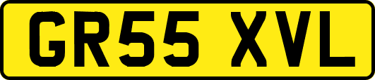 GR55XVL