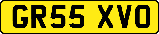 GR55XVO