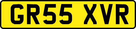 GR55XVR