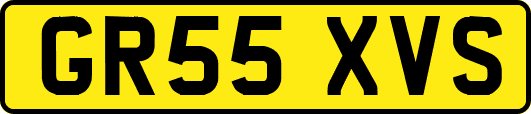 GR55XVS