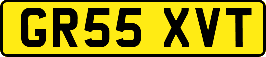 GR55XVT