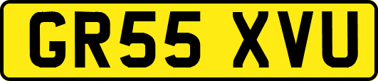 GR55XVU