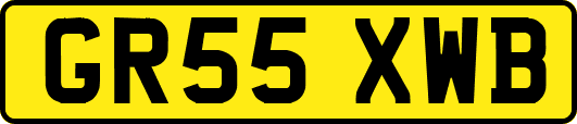 GR55XWB
