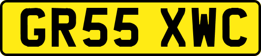 GR55XWC
