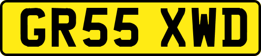 GR55XWD