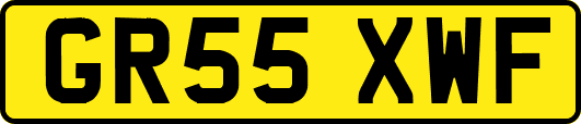 GR55XWF