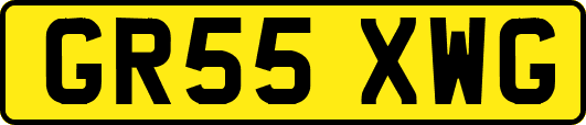 GR55XWG