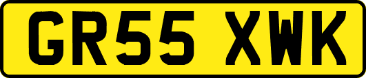 GR55XWK