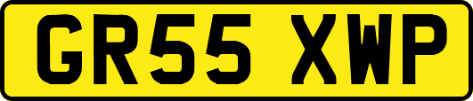 GR55XWP