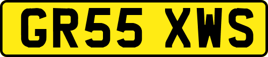 GR55XWS