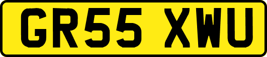 GR55XWU
