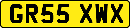 GR55XWX