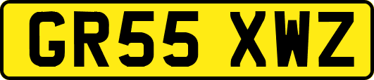 GR55XWZ