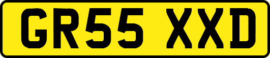 GR55XXD
