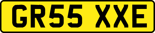 GR55XXE