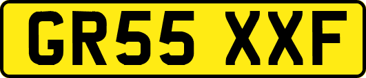 GR55XXF
